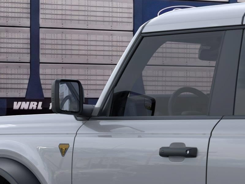 New 2026 Ford Bronco Badlands AWD/4WD image 22