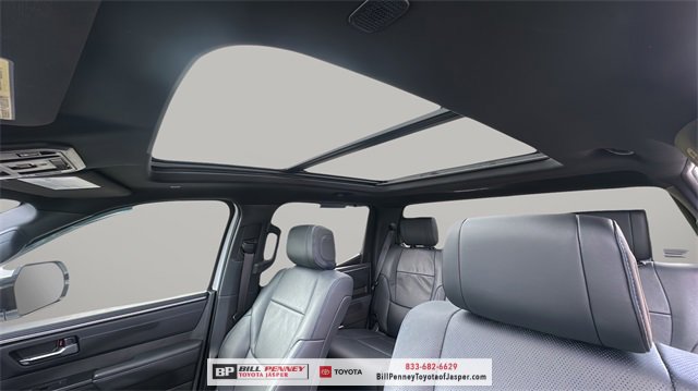 Used 2024 Toyota Tundra Platinum image 12
