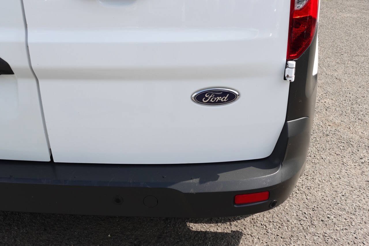 Used 2016 Ford Transit Connect XL FWD image 13