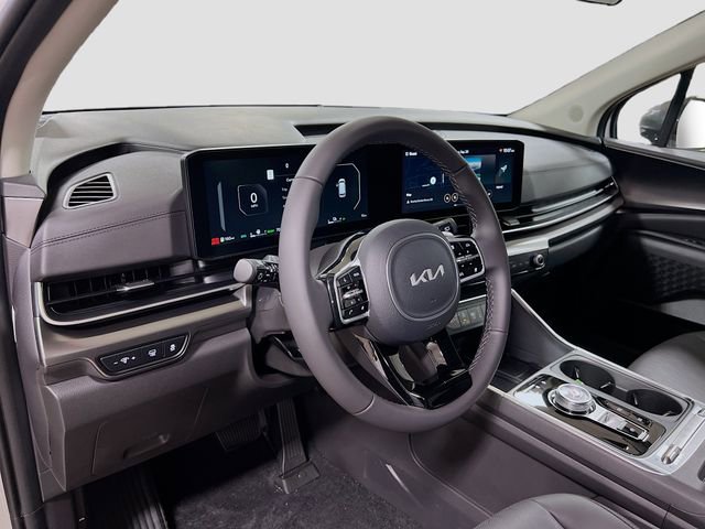 New 2026 Kia Carnival SX image 9