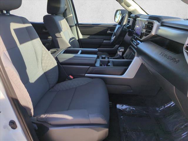 Used 2024 Toyota Tundra SR5 image 20