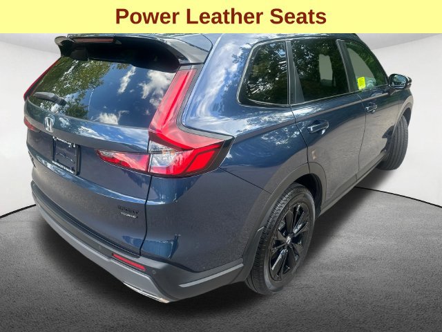 Used 2026 Honda CR-V Sport Touring image 10
