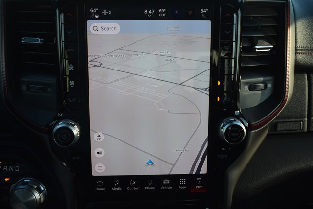 New 2026 RAM 1500 Rebel w/ Bed Utility Group image 28