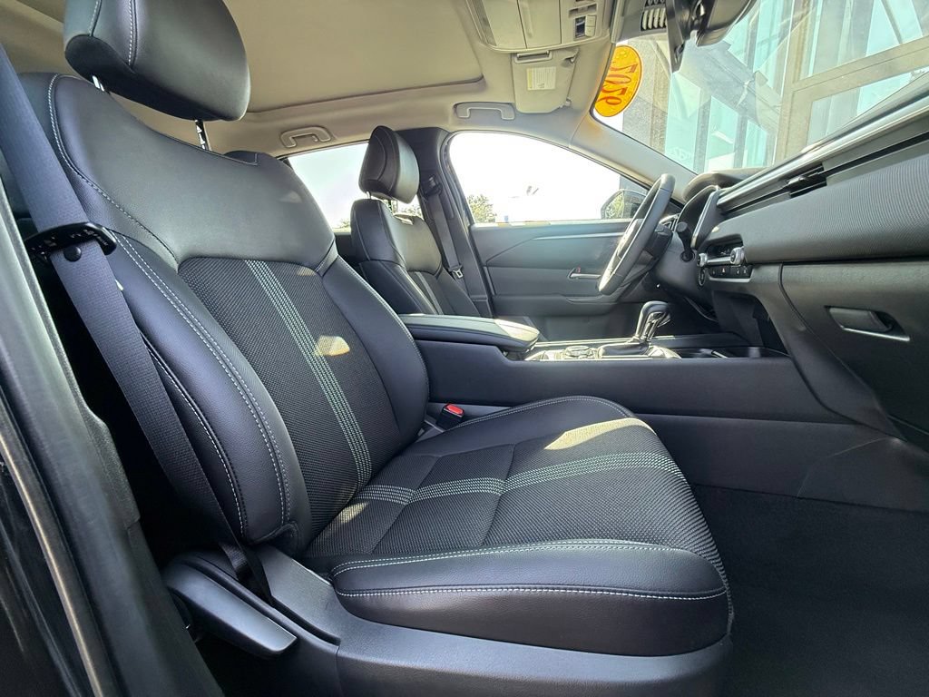 Certified 2026 MAZDA CX-50 AWD 2.5 S w/ Preferred Pkg image 15