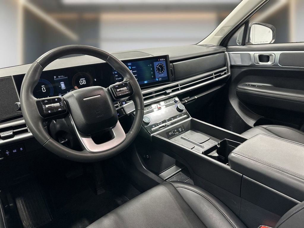 Used 2024 Hyundai Santa Fe SEL image 11