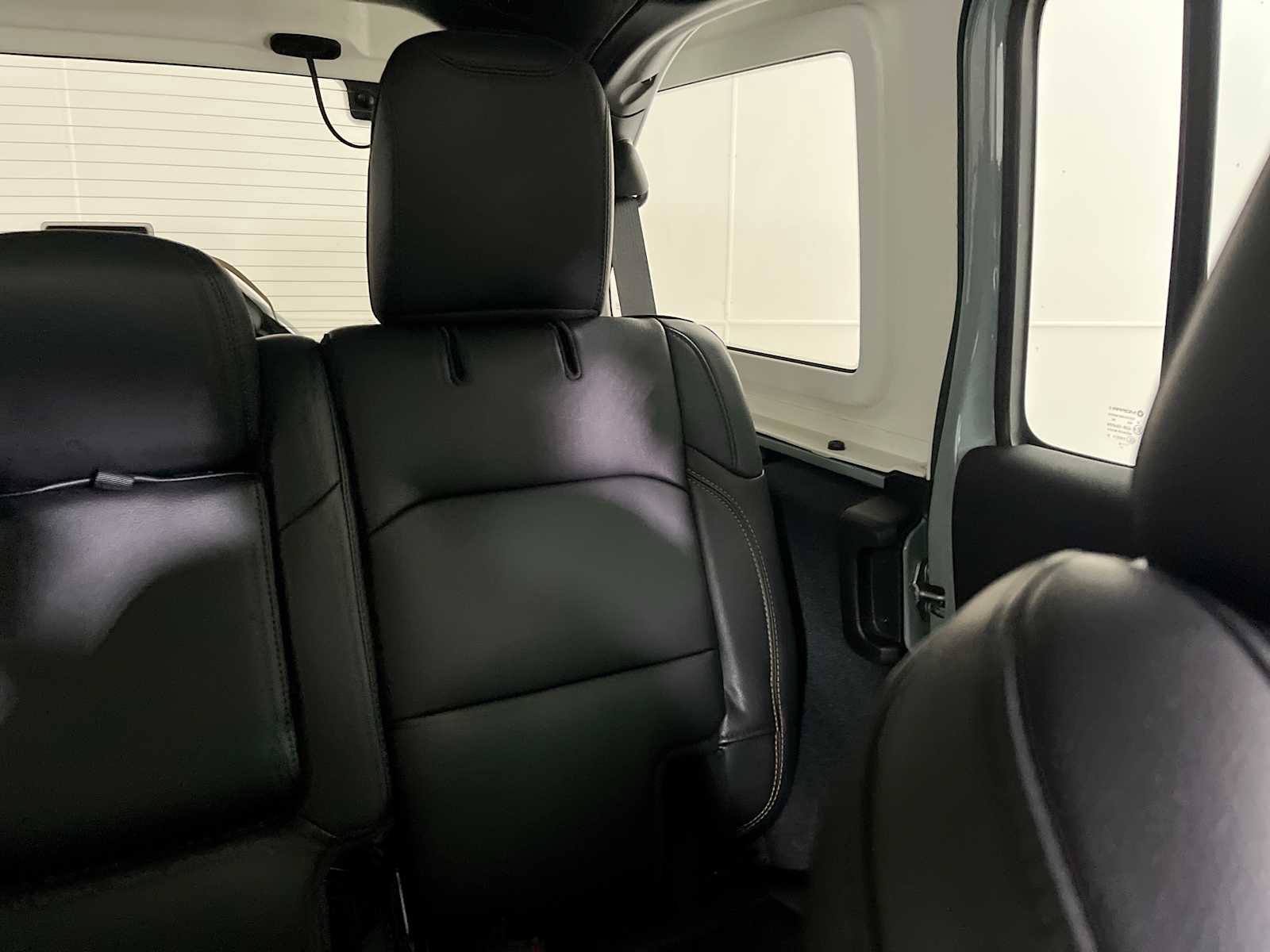 Used 2024 Jeep Wrangler Sahara w/ Technology Group image 13