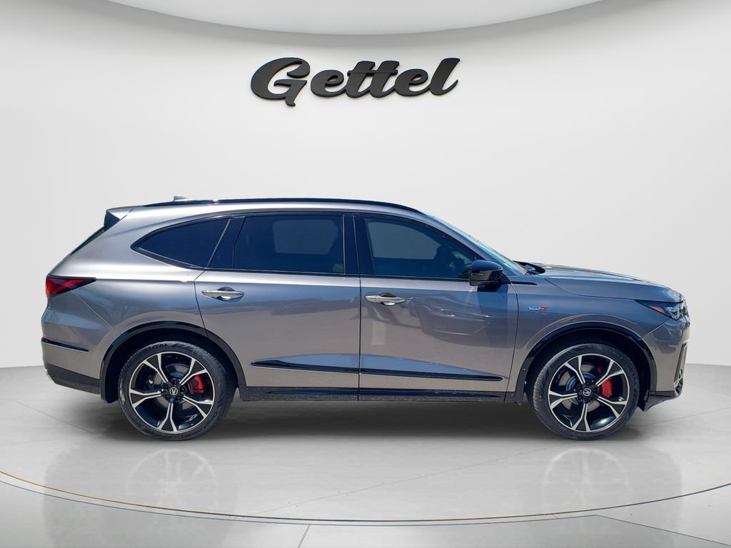 New 2026 Acura MDX Type S AWD/4WD image 4