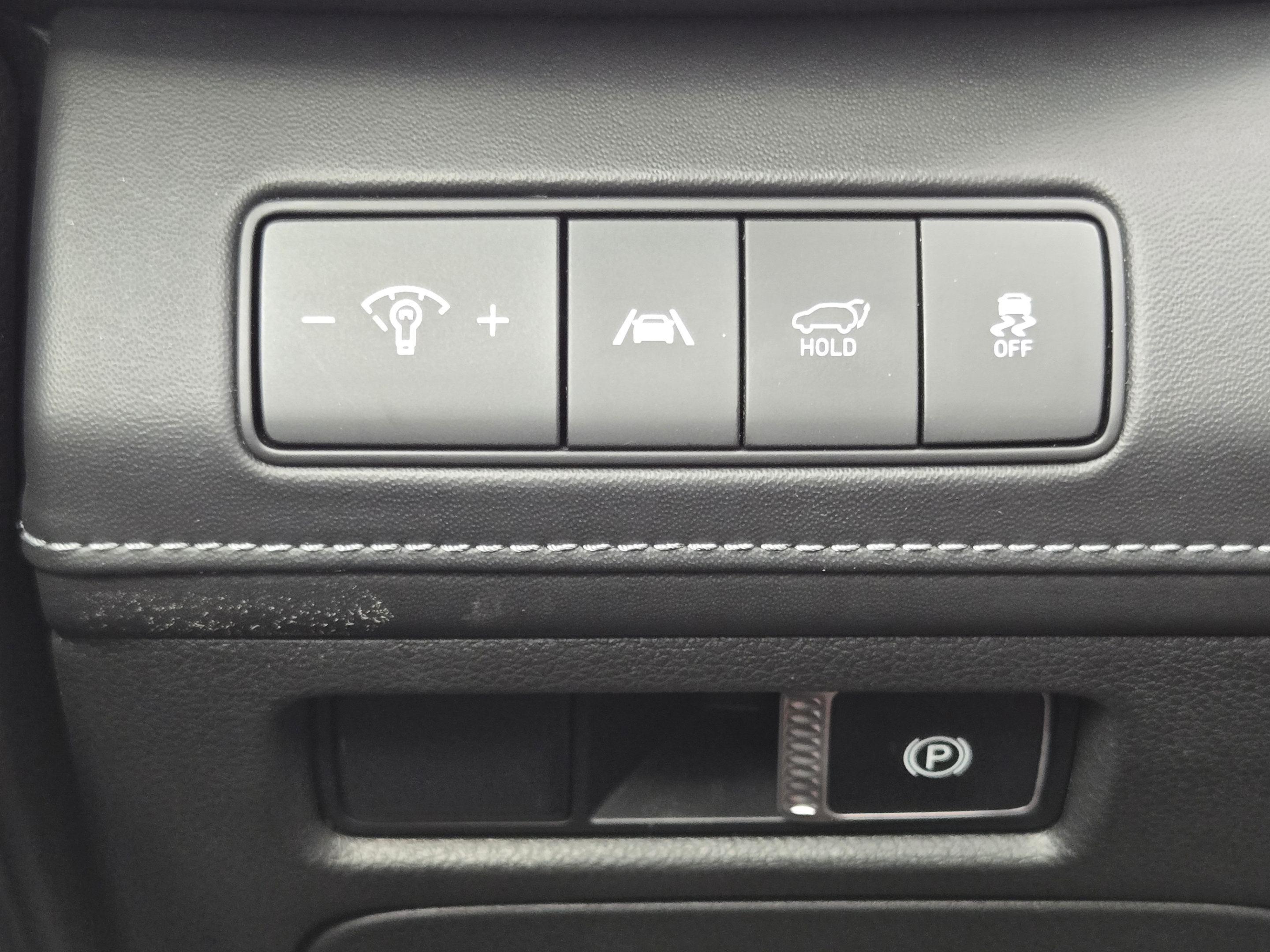 Used 2023 Hyundai Santa Fe Calligraphy FWD image 19