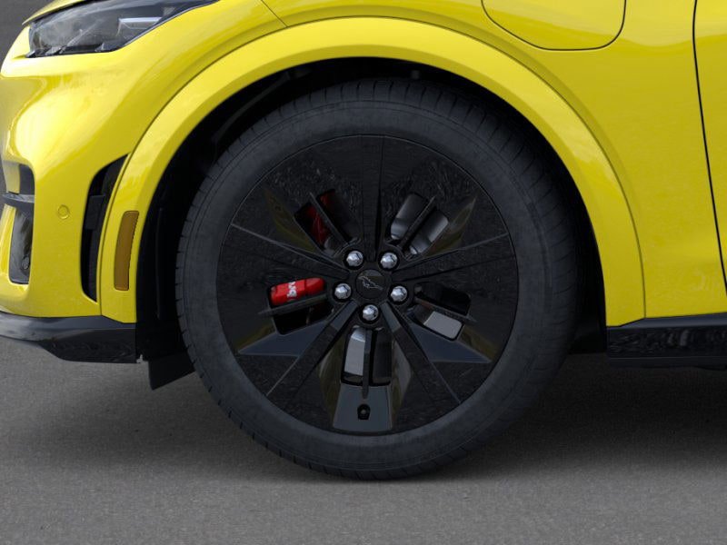 New 2025 Ford Mustang Mach-E GT AWD/4WD image 19