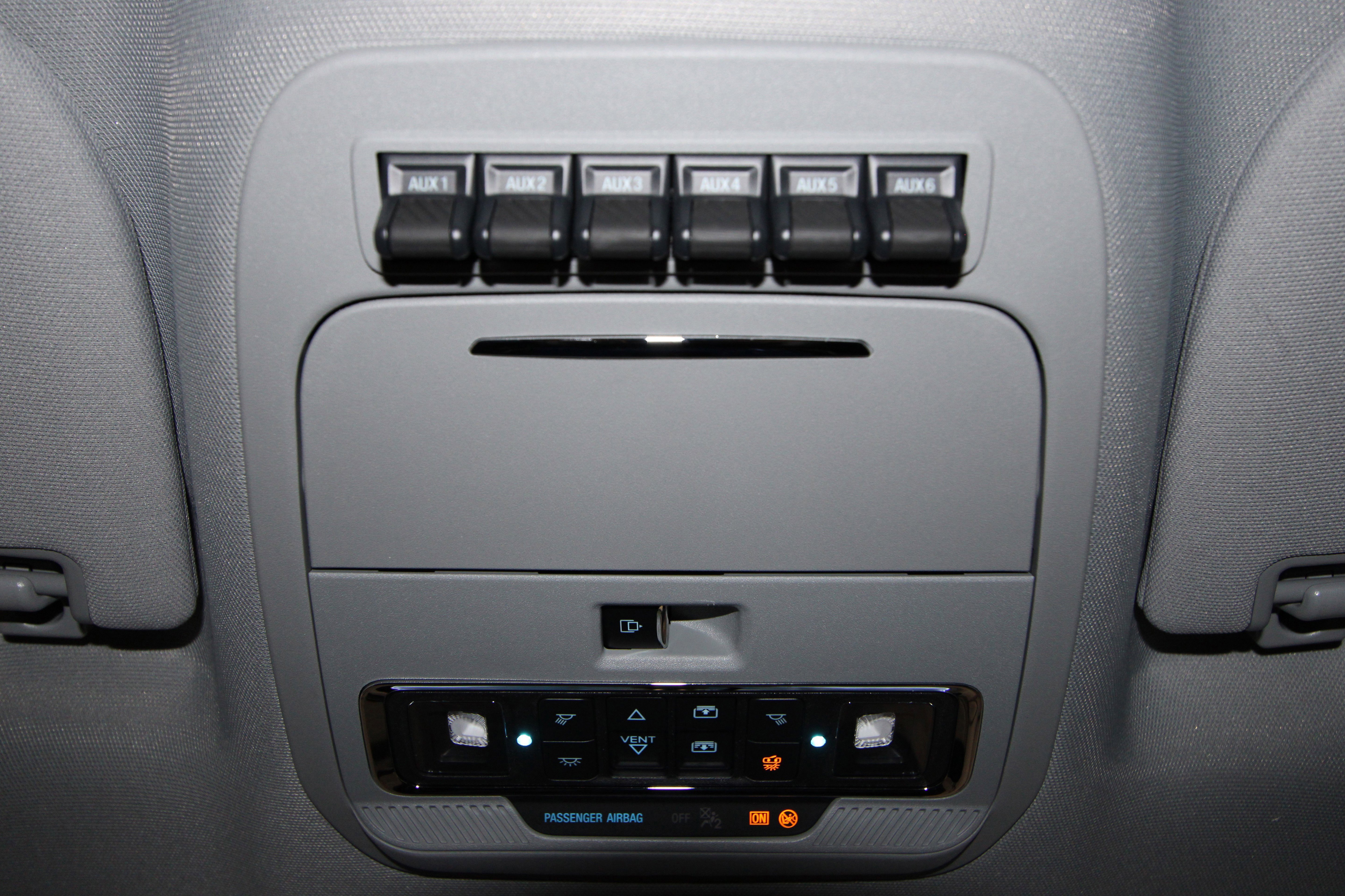 New 2025 Ford F350 Lariat w/ Lariat Ultimate Package image 19