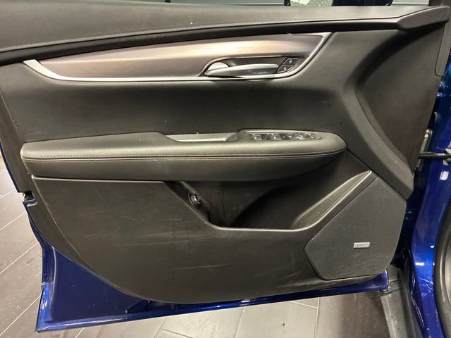 Certified 2023 Cadillac XT5 Luxury FWD image 10