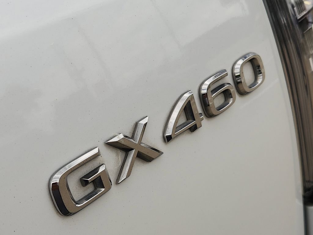 Used 2019 Lexus GX 460 Luxury AWD/4WD image 12