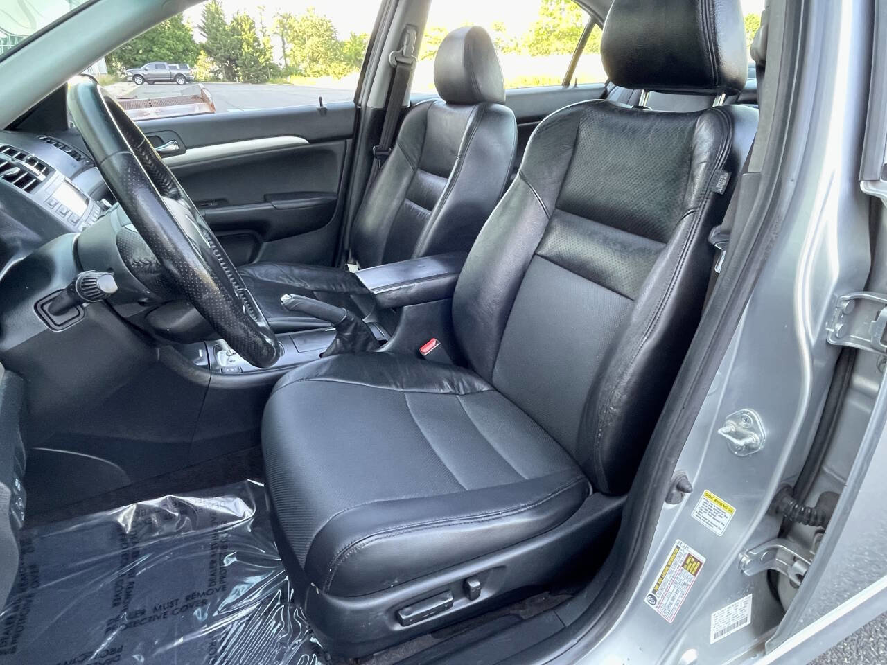 Used 2006 Acura TSX image 12