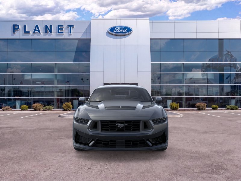 New 2026 Ford Mustang Dark Horse RWD image 7