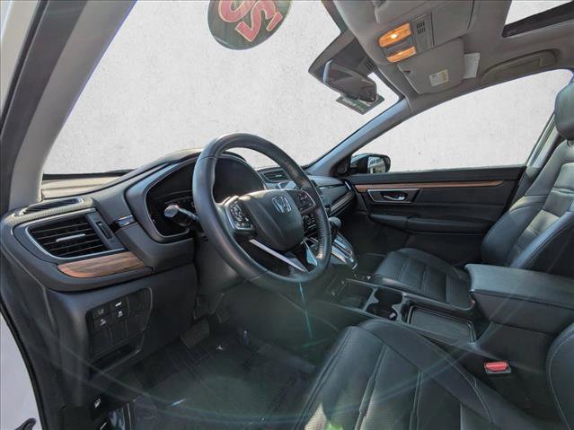 Used 2020 Honda CR-V EX-L image 16