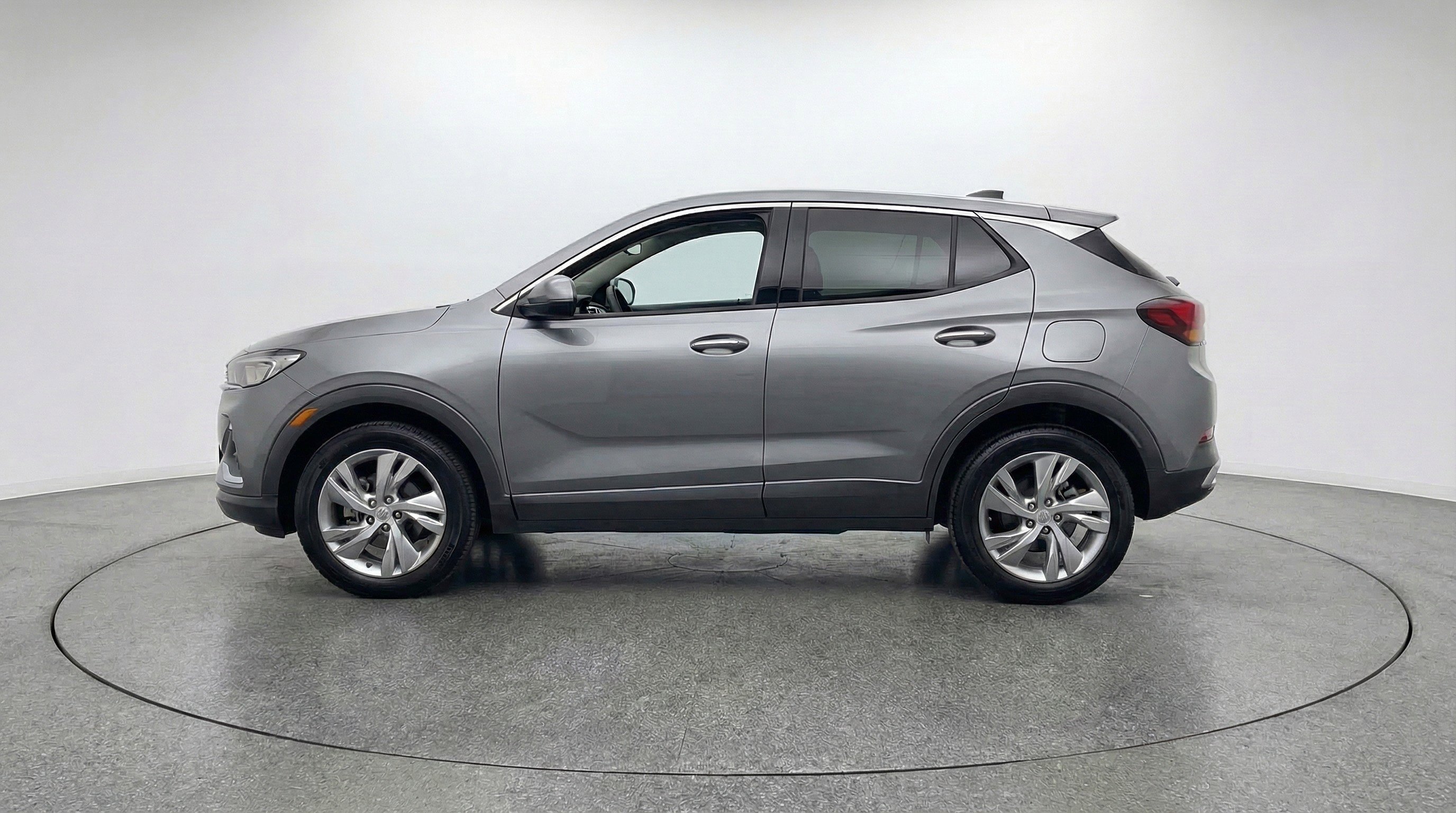 Used 2025 Buick Encore GX Preferred image 5