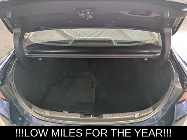 Used 2025 MAZDA MAZDA3 s image 20