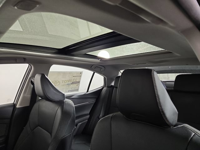 New 2026 Toyota Camry XLE FWD image 31