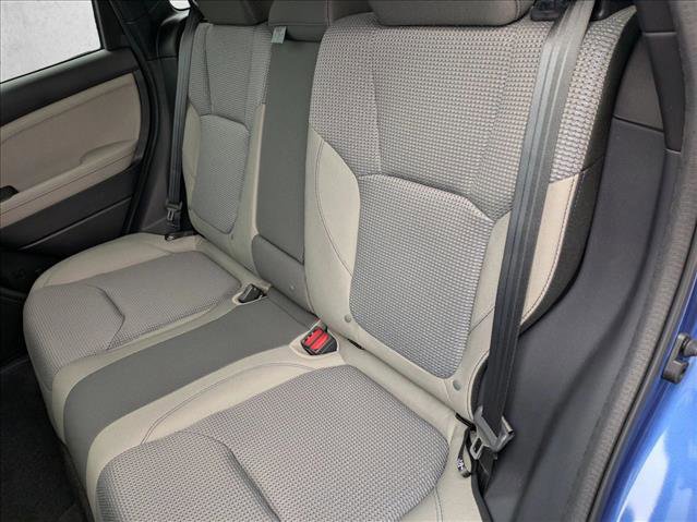 New 2026 Subaru Forester Premium image 12