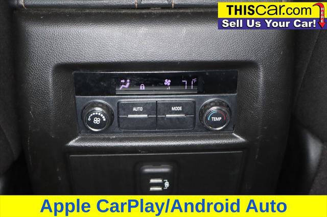 Used 2019 Chevrolet Traverse LT image 23