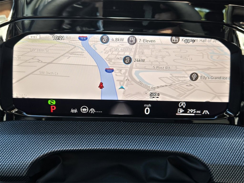 Certified 2026 Volkswagen GTI SE image 29