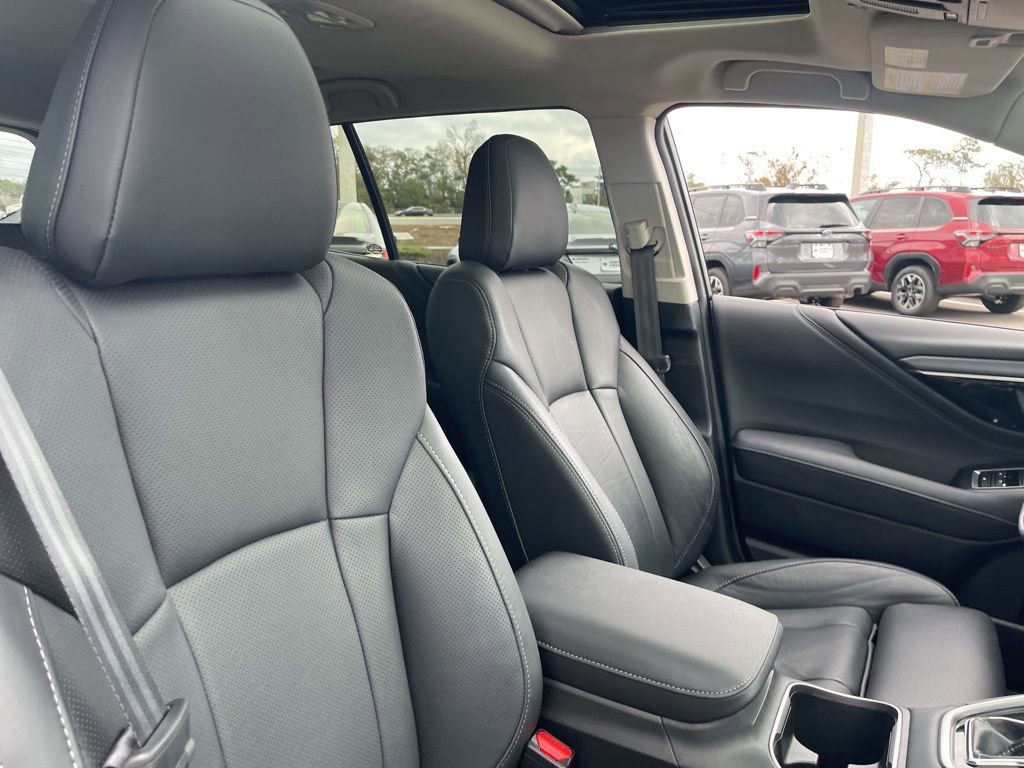 Certified 2025 Subaru Outback Touring w/ Popular Package #2 image 36