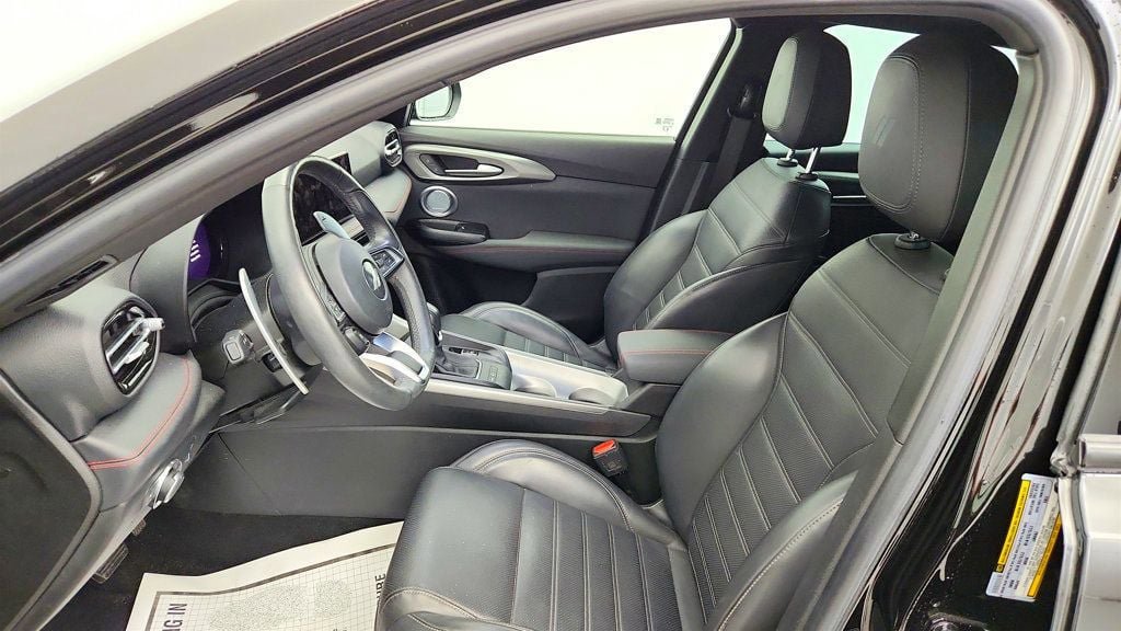 Used 2024 Dodge Hornet R/T Plus w/ Tech Pack Plus w/o Parking AWD/4WD image 19