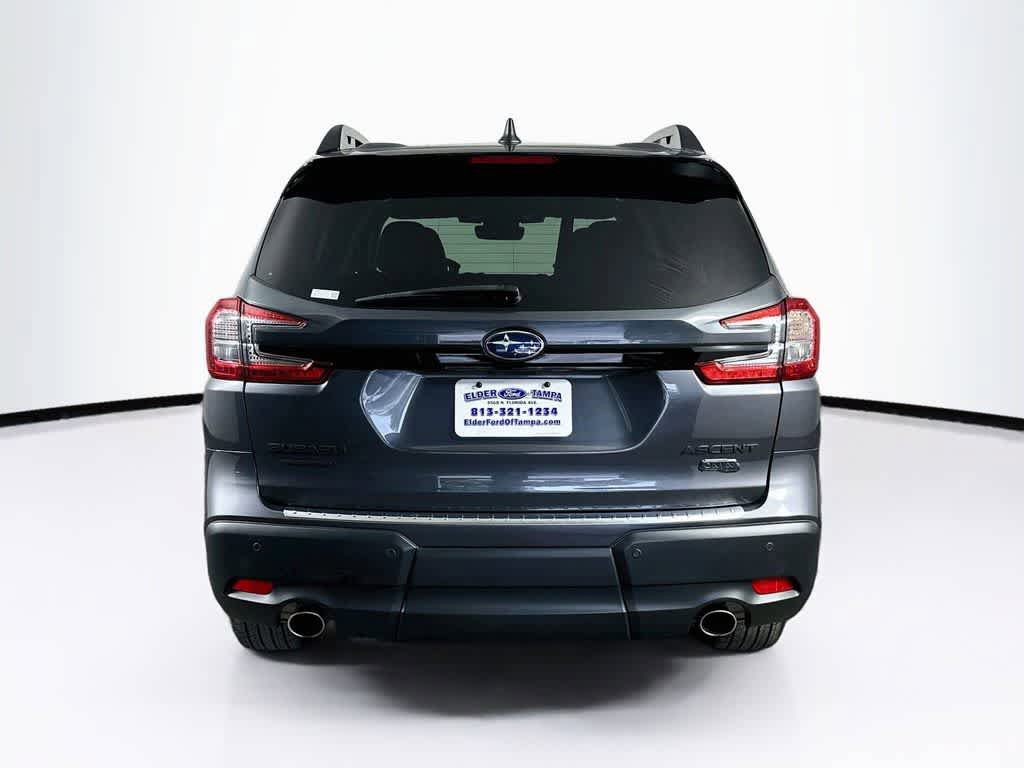 Used 2024 Subaru Ascent Onyx Edition AWD/4WD image 5