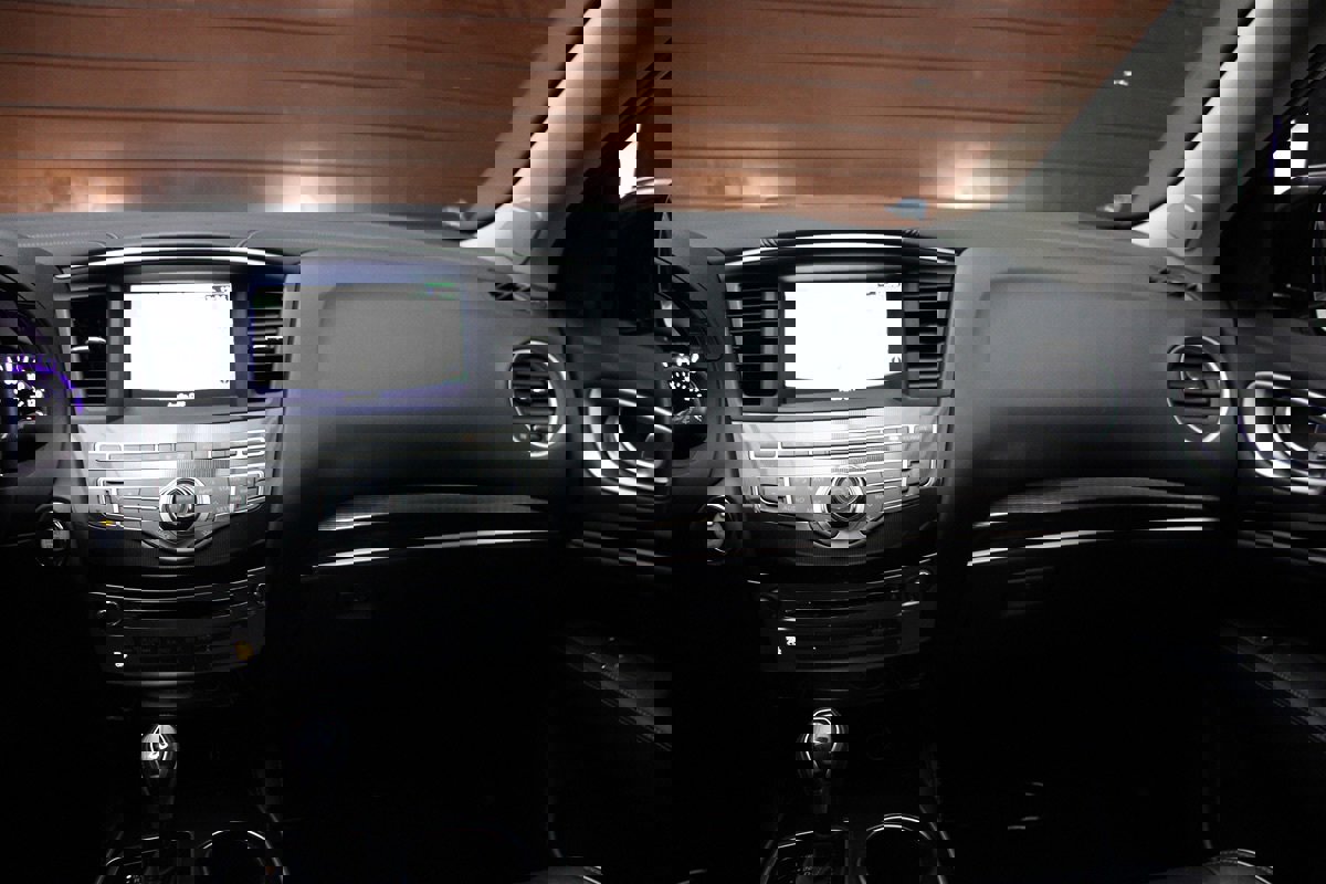 Used 2018 INFINITI QX60 FWD w/ Premium Plus Package image 24