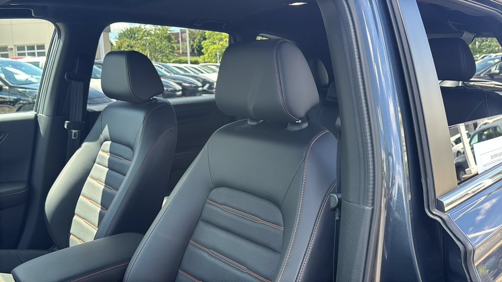 Certified 2024 Honda CR-V Sport-L image 11