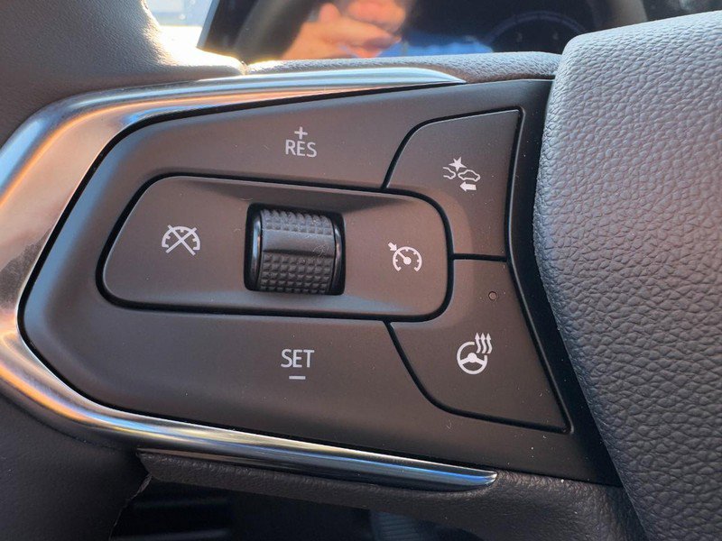 New 2026 Chevrolet TrailBlazer ACTIV w/ Driver Confidence Package image 10