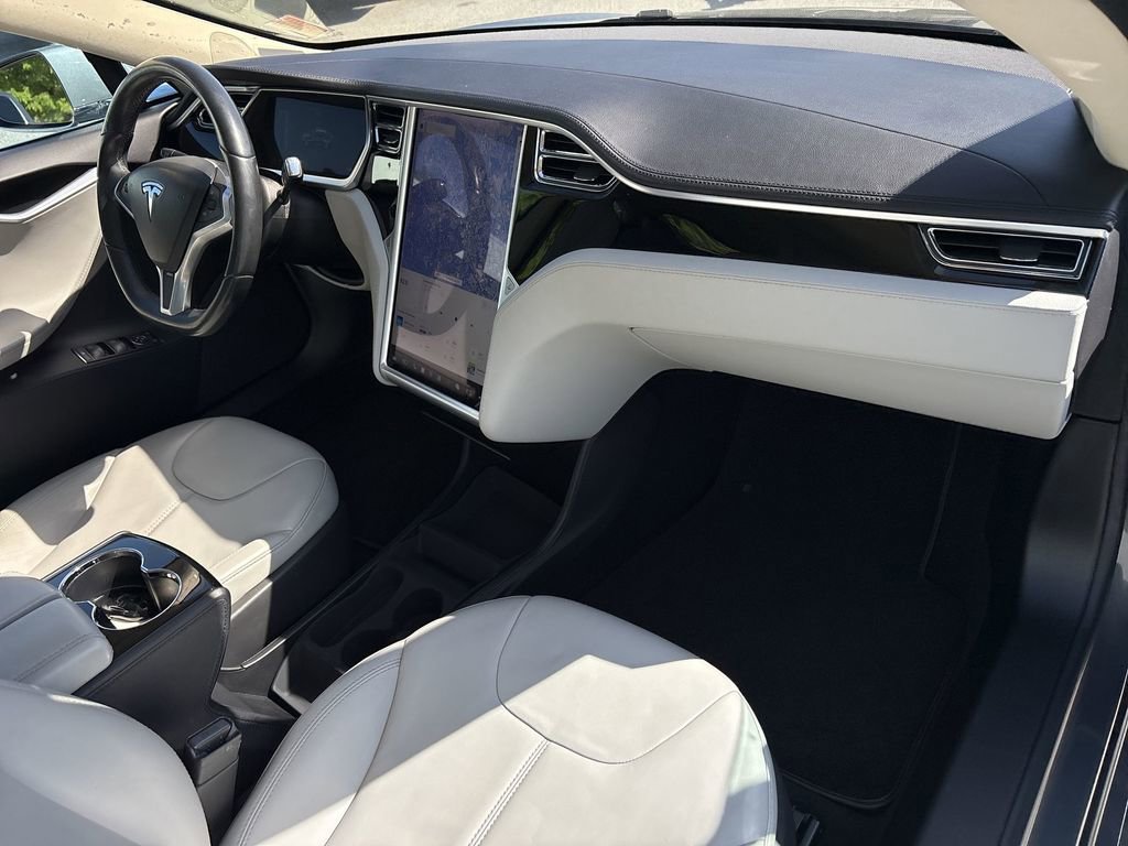 Used 2013 Tesla Model S RWD image 28