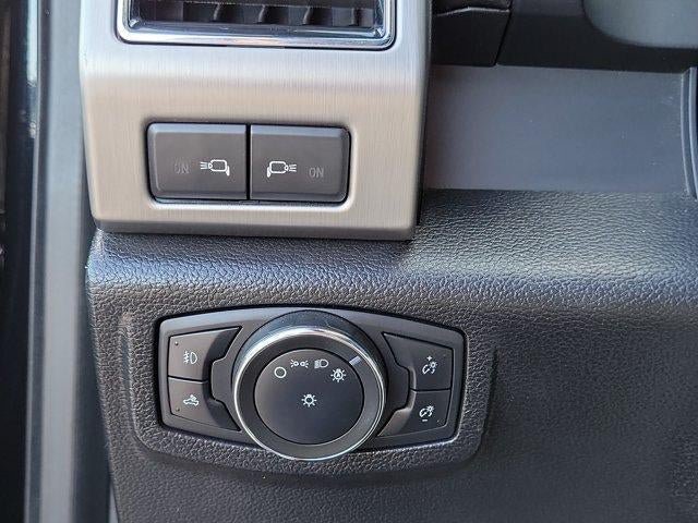 Used 2021 Ford F250 Platinum AWD/4WD image 18
