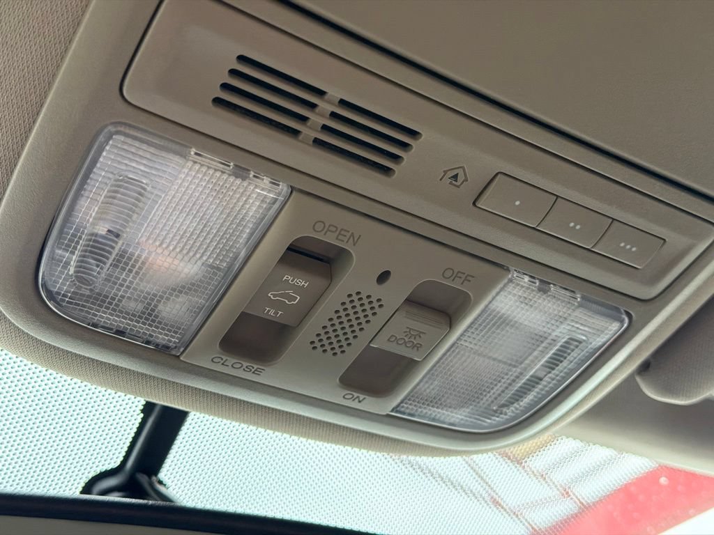 Used 2017 Honda Pilot EX-L image 42