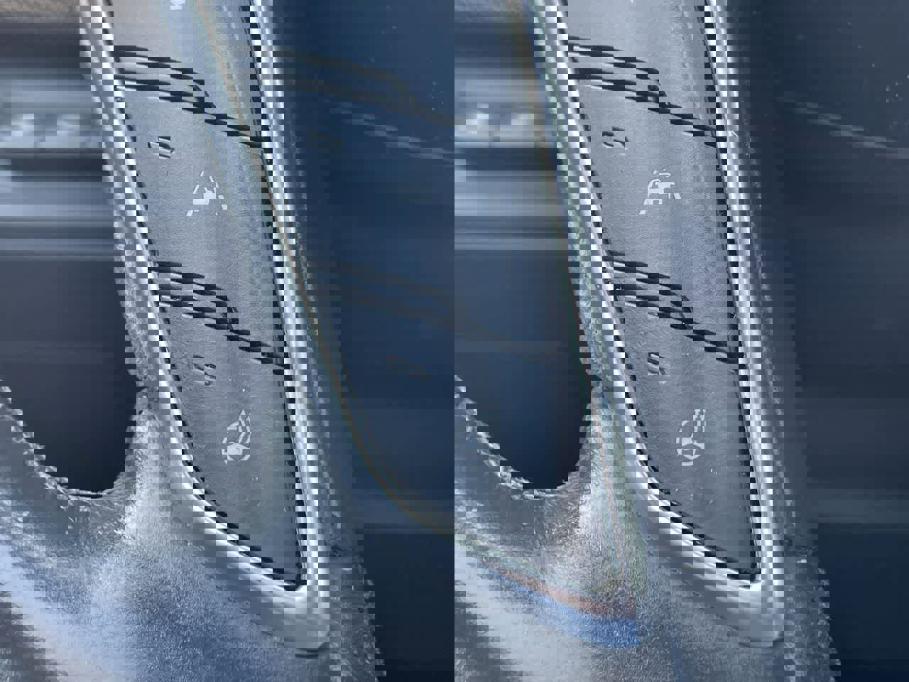 Used 2017 Cadillac CT6 Premium Luxury w/ Comfort Package image 23