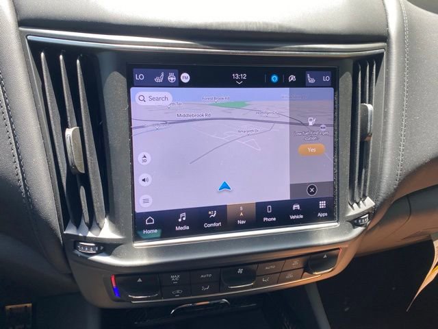 New 2024 Maserati Levante Trofeo image 31