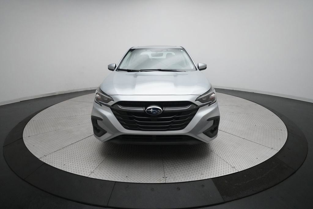 Certified 2025 Subaru Legacy Premium image 11
