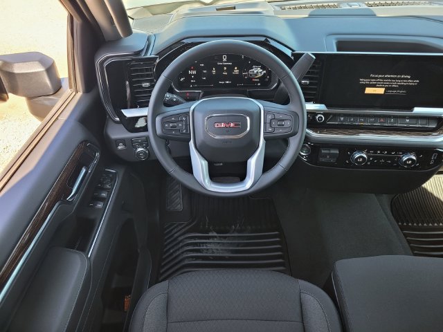New 2026 GMC Sierra 2500 SLE w/ SLE Value Package; AWD/4WD image 12