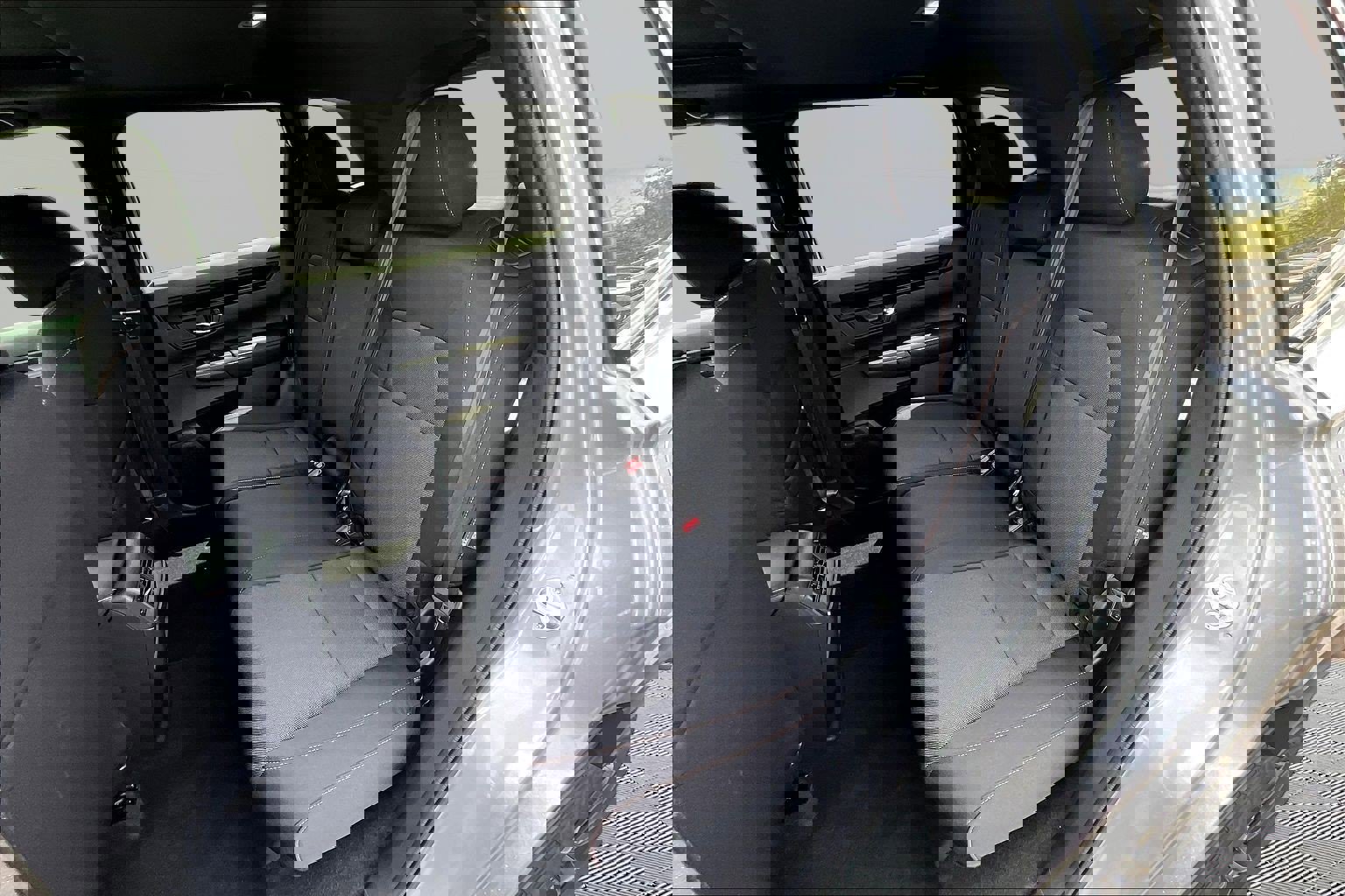 New 2026 Honda CR-V Sport image 18