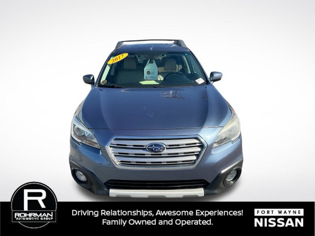 Used 2017 Subaru Outback 2.5i Limited AWD/4WD image 10