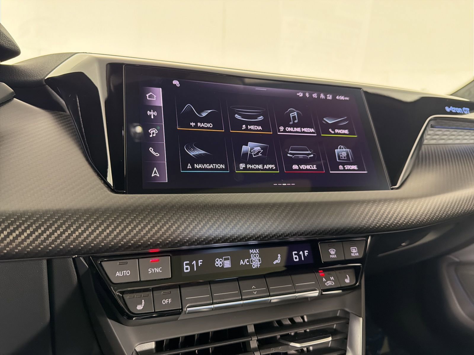 New 2026 Audi S e-tron GT Prestige AWD/4WD image 17