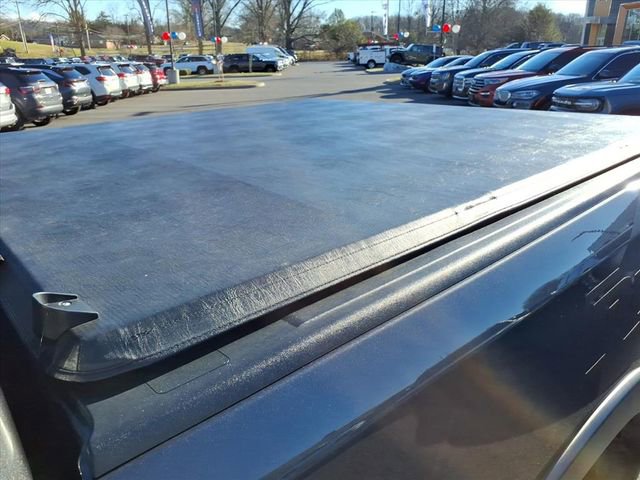 Used 2025 RAM 1500 Rebel w/ Rebel Level 2 Equipment Group image 12