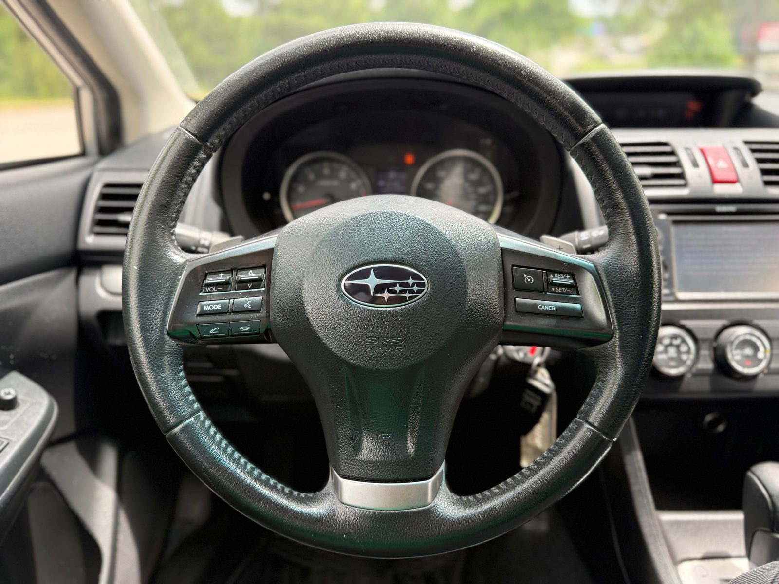 Used 2013 Subaru Crosstrek 2.0i Limited AWD/4WD image 25