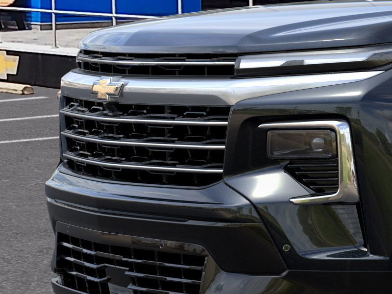 New 2026 Chevrolet Traverse High Country image 13