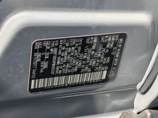 Certified 2023 Nissan Rogue Platinum w/ Platinum Premium Package AWD/4WD image 39