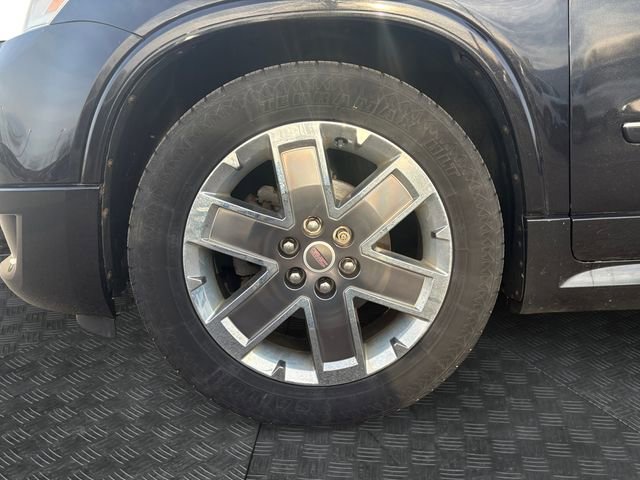 Used 2012 GMC Acadia Denali AWD/4WD image 13