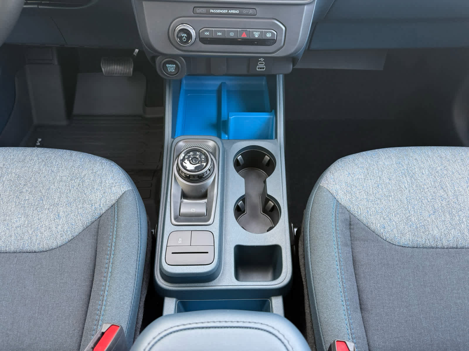 New 2026 Ford Maverick XLT w/ Equipment Group 301A image 8