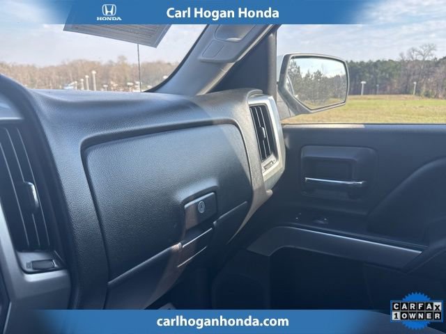 Used 2018 Chevrolet Silverado 1500 LT w/ All Star Edition image 22