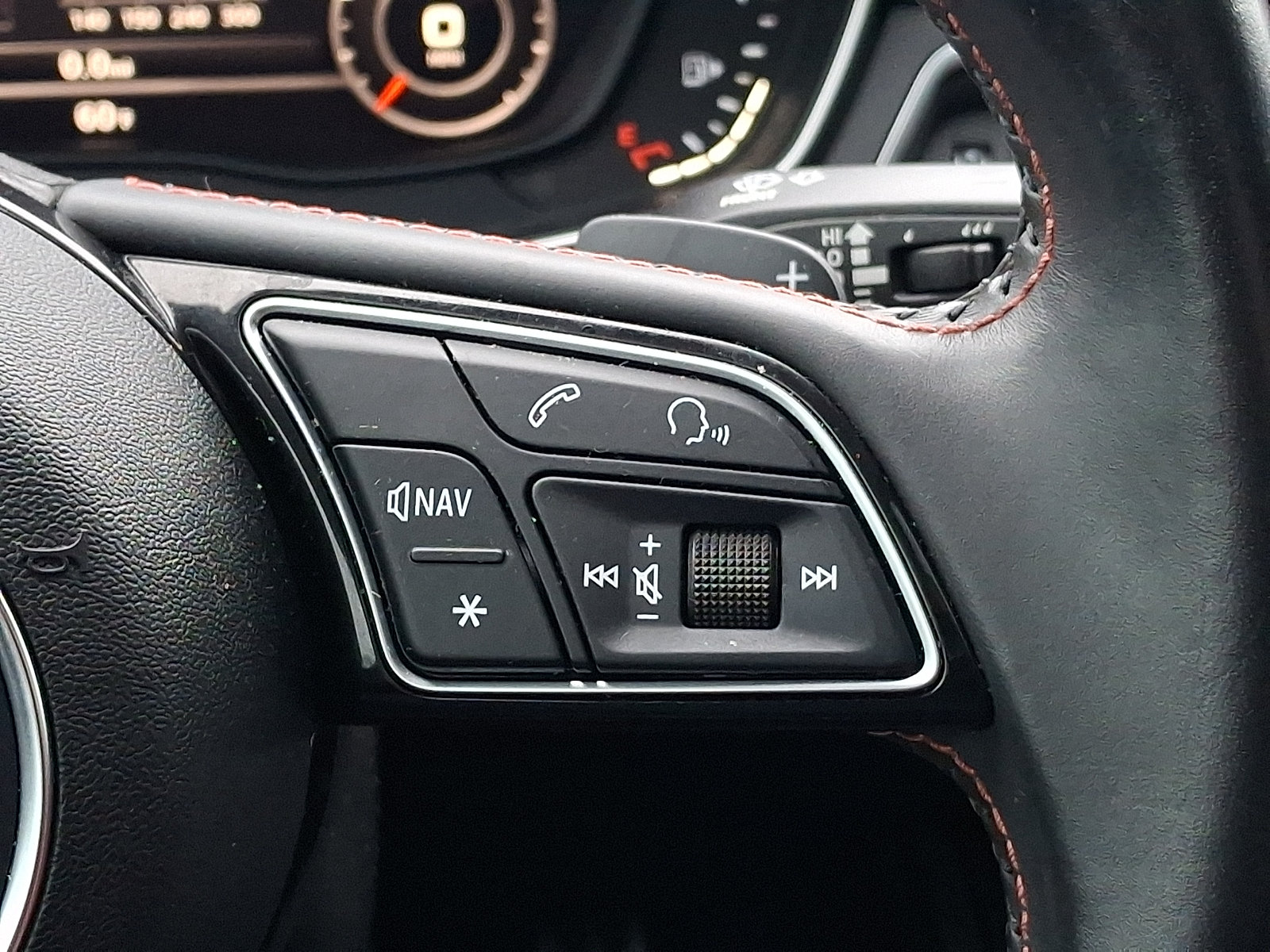 Used 2018 Audi S4 Prestige AWD/4WD image 24