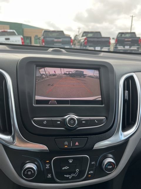 Used 2024 Chevrolet Equinox LS AWD/4WD image 46